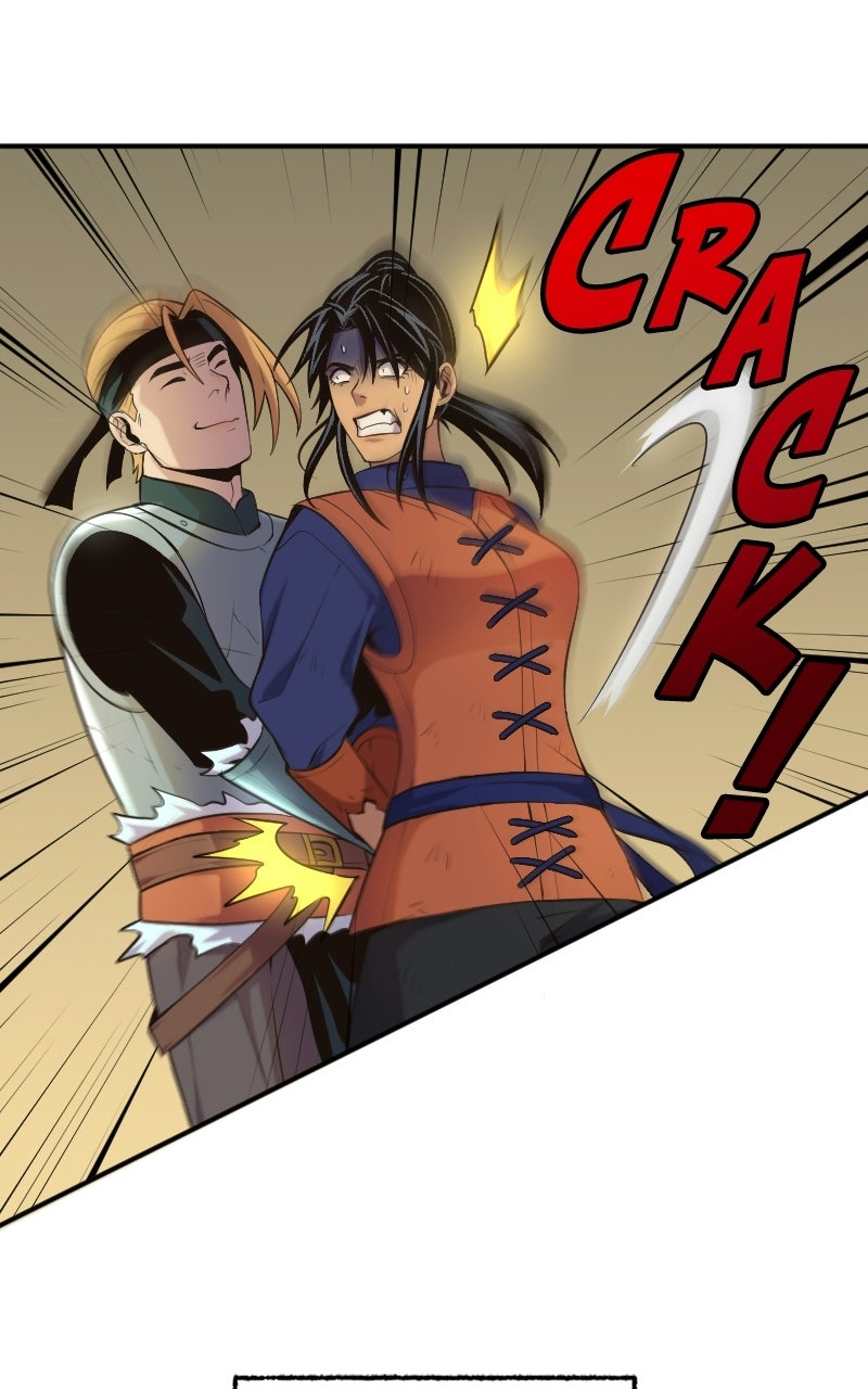 Azarinth Healer Episode 10 page 83 - 