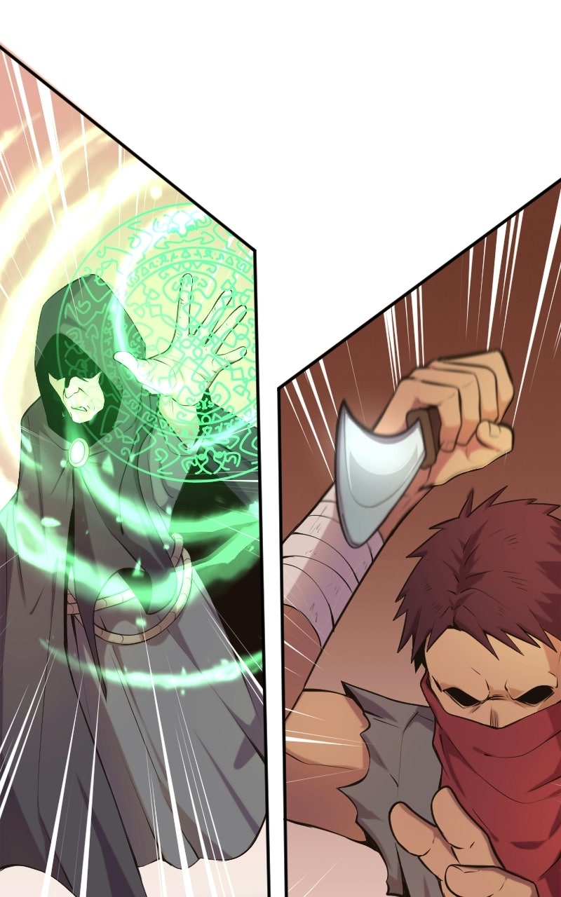 Azarinth Healer Episode 10 page 87 - 