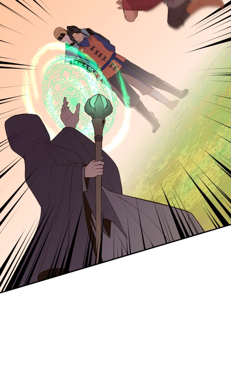 Azarinth Healer Episode 11 page 3 - 