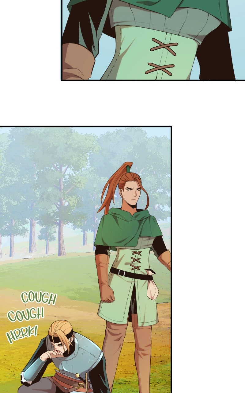 Azarinth Healer Episode 11 page 30 - 
