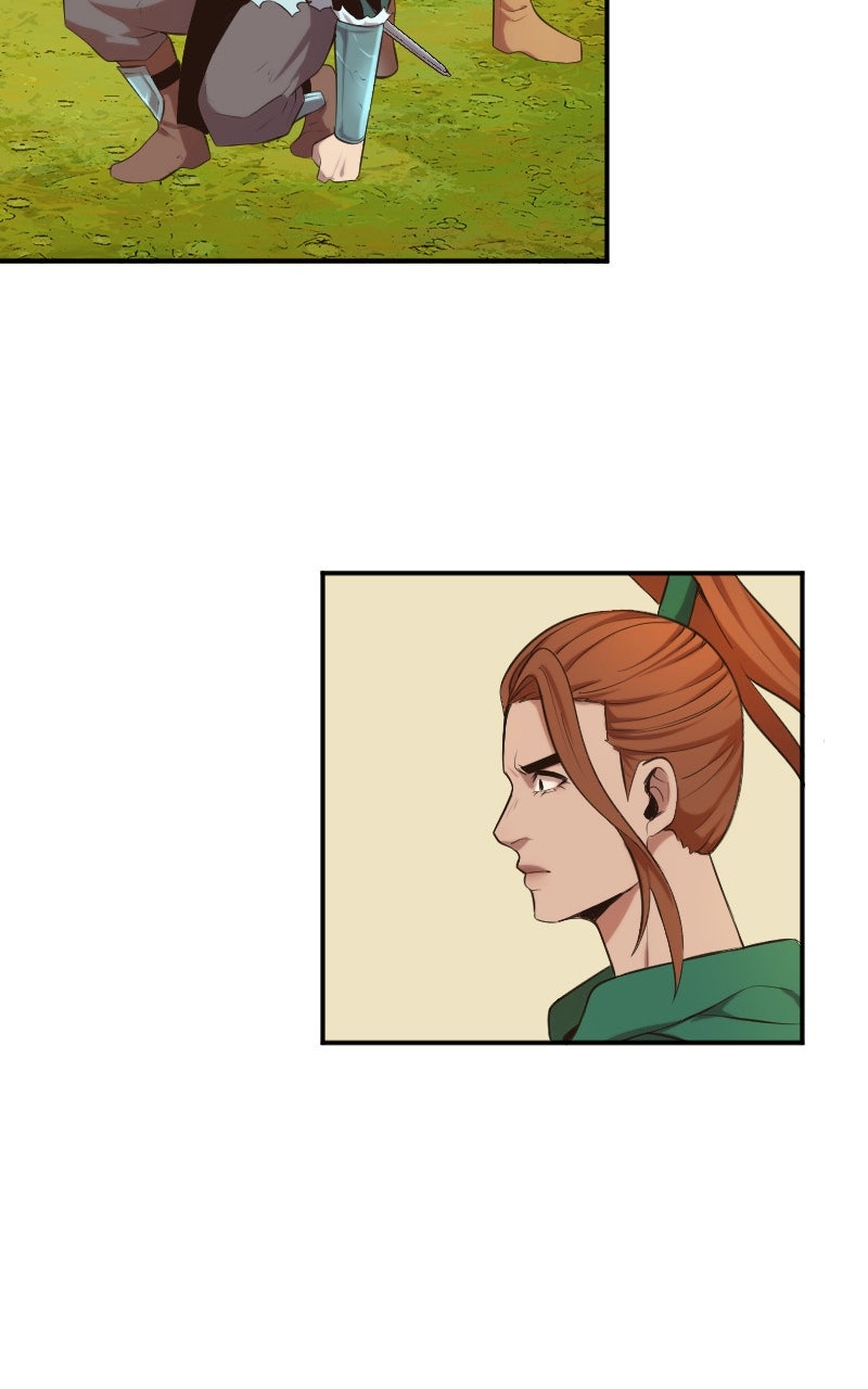 Azarinth Healer Episode 11 page 31 - 