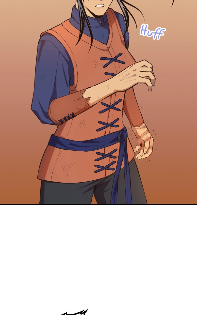 Azarinth Healer Episode 11 page 33 - 