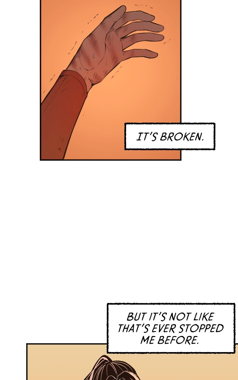 Azarinth Healer Episode 11 page 35 - 