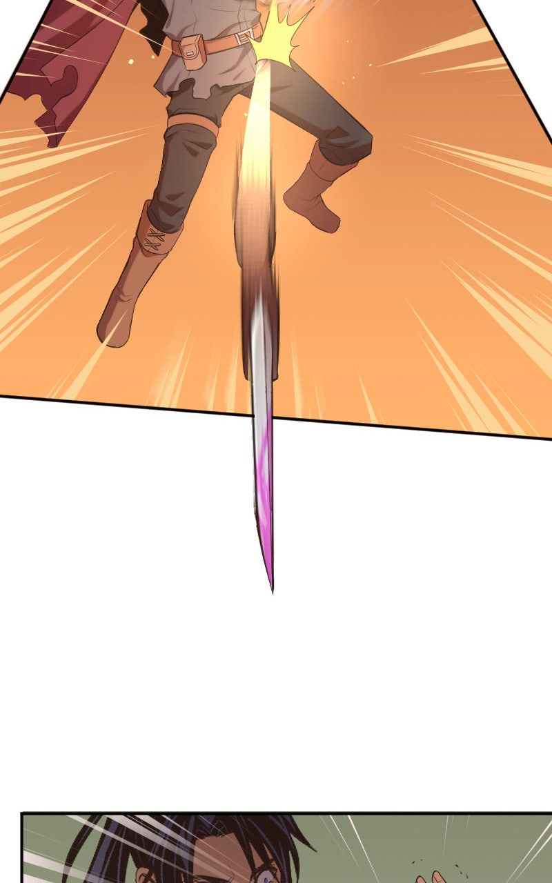 Azarinth Healer Episode 11 page 38 - 