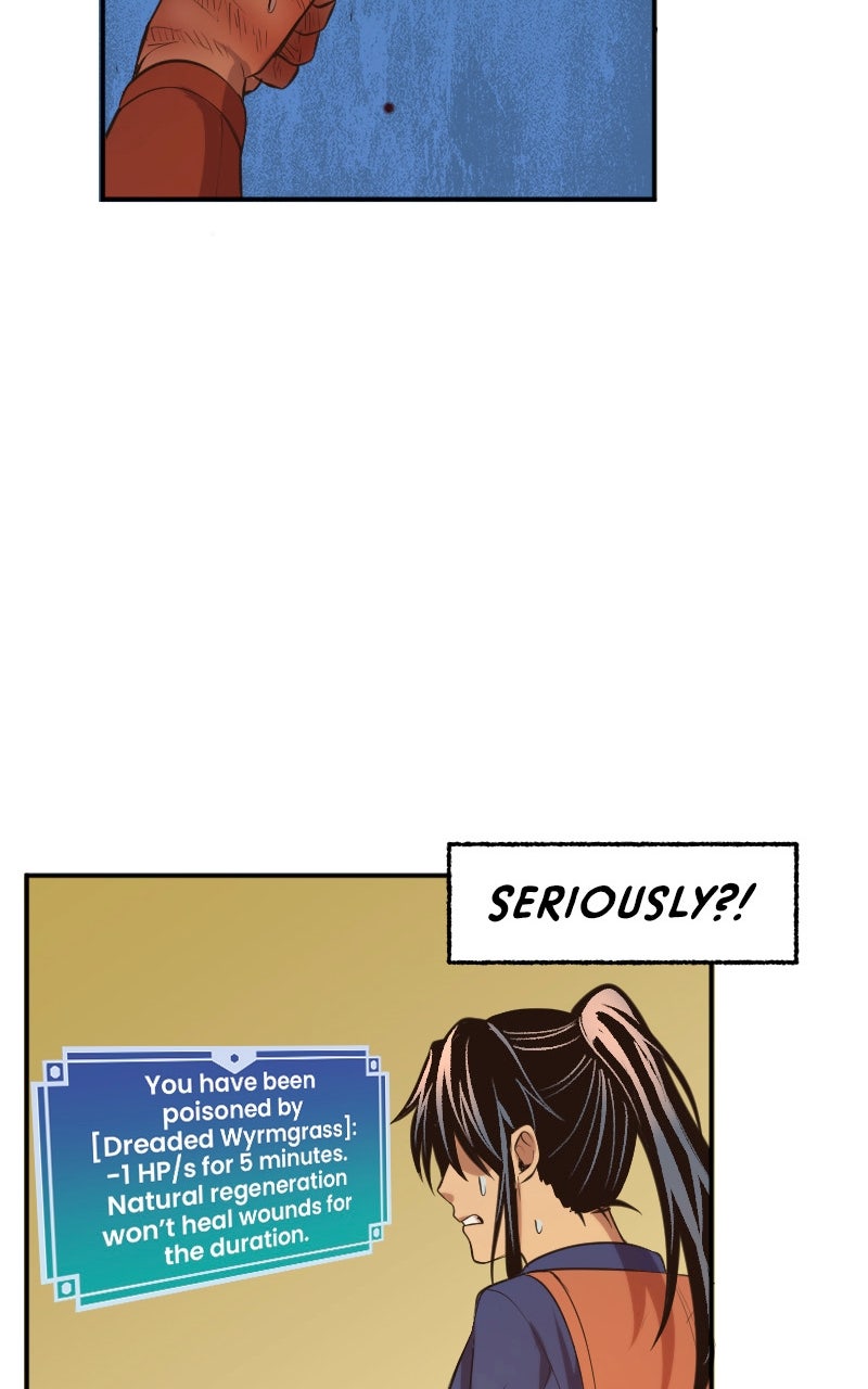 Azarinth Healer Episode 11 page 42 - 