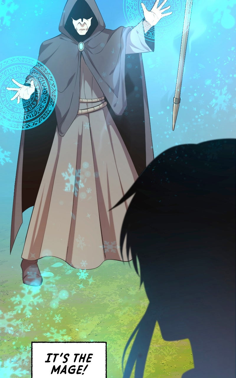 Azarinth Healer Episode 11 page 46 - 
