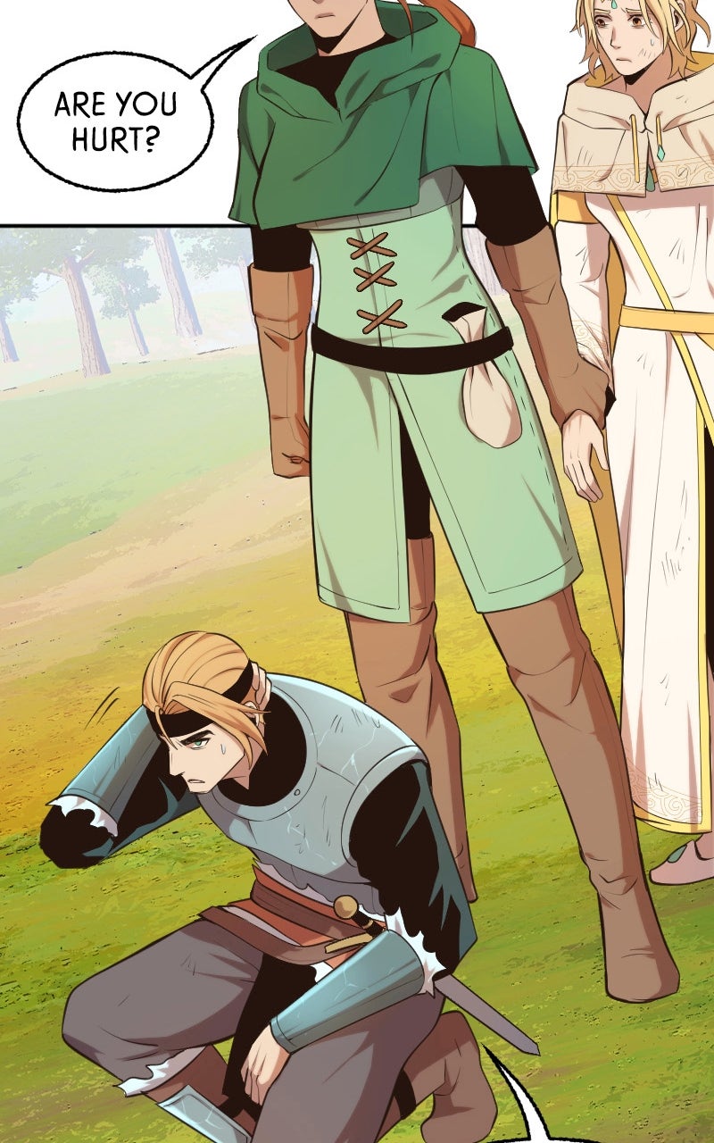 Azarinth Healer Episode 11 page 48 - 