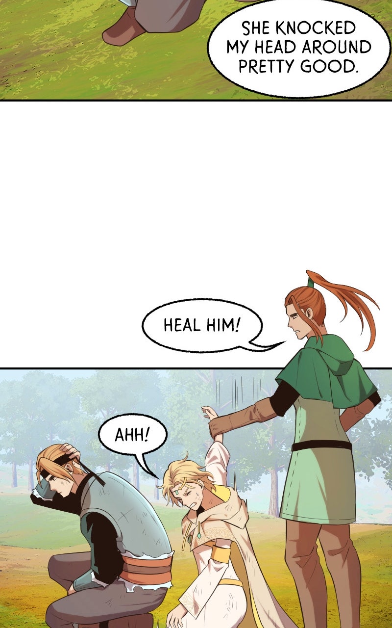 Azarinth Healer Episode 11 page 49 - 