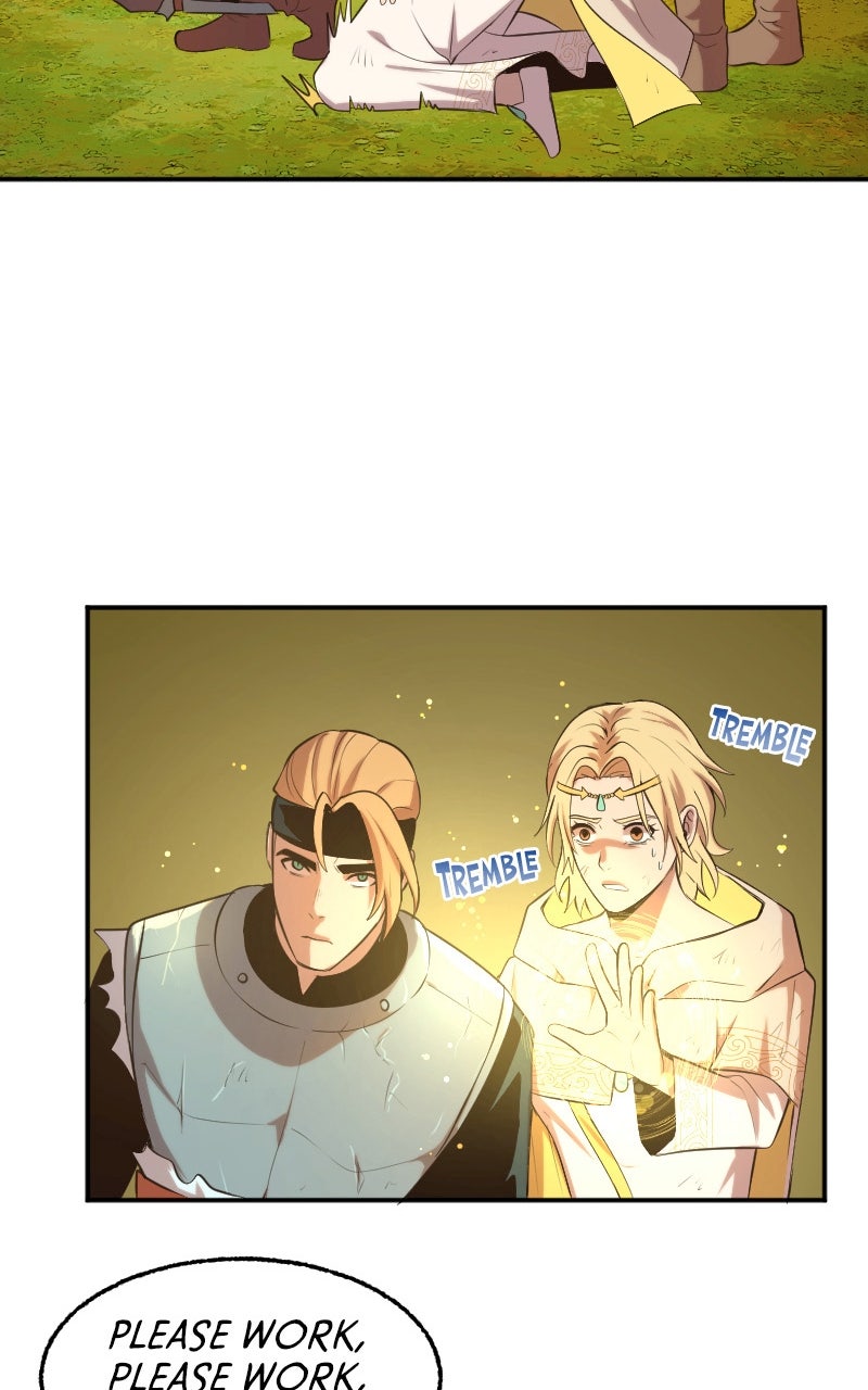 Azarinth Healer Episode 11 page 50 - 