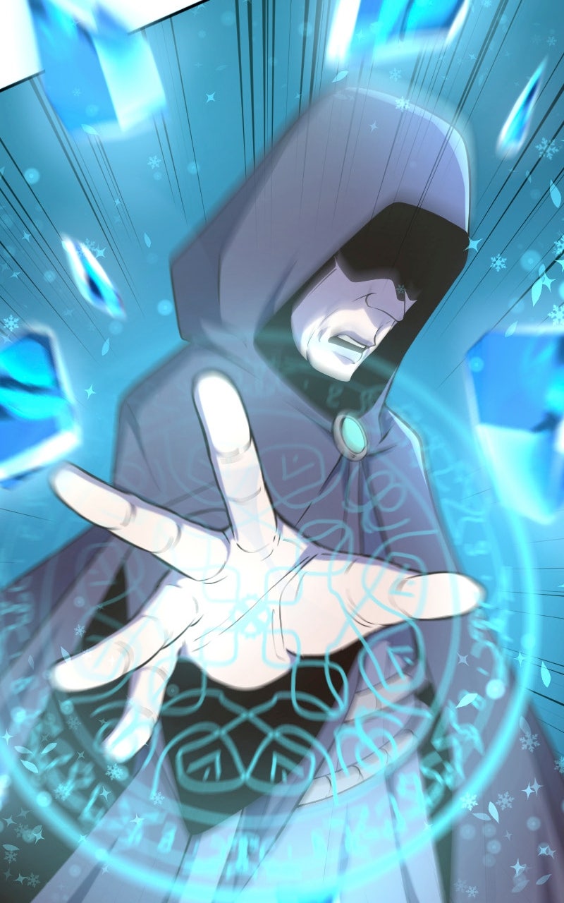 Azarinth Healer Episode 11 page 61 - 