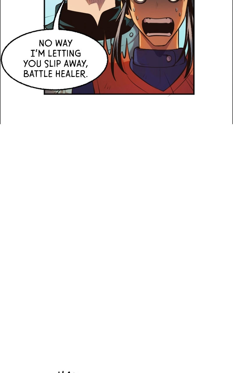 Azarinth Healer Episode 11 page 10 - 
