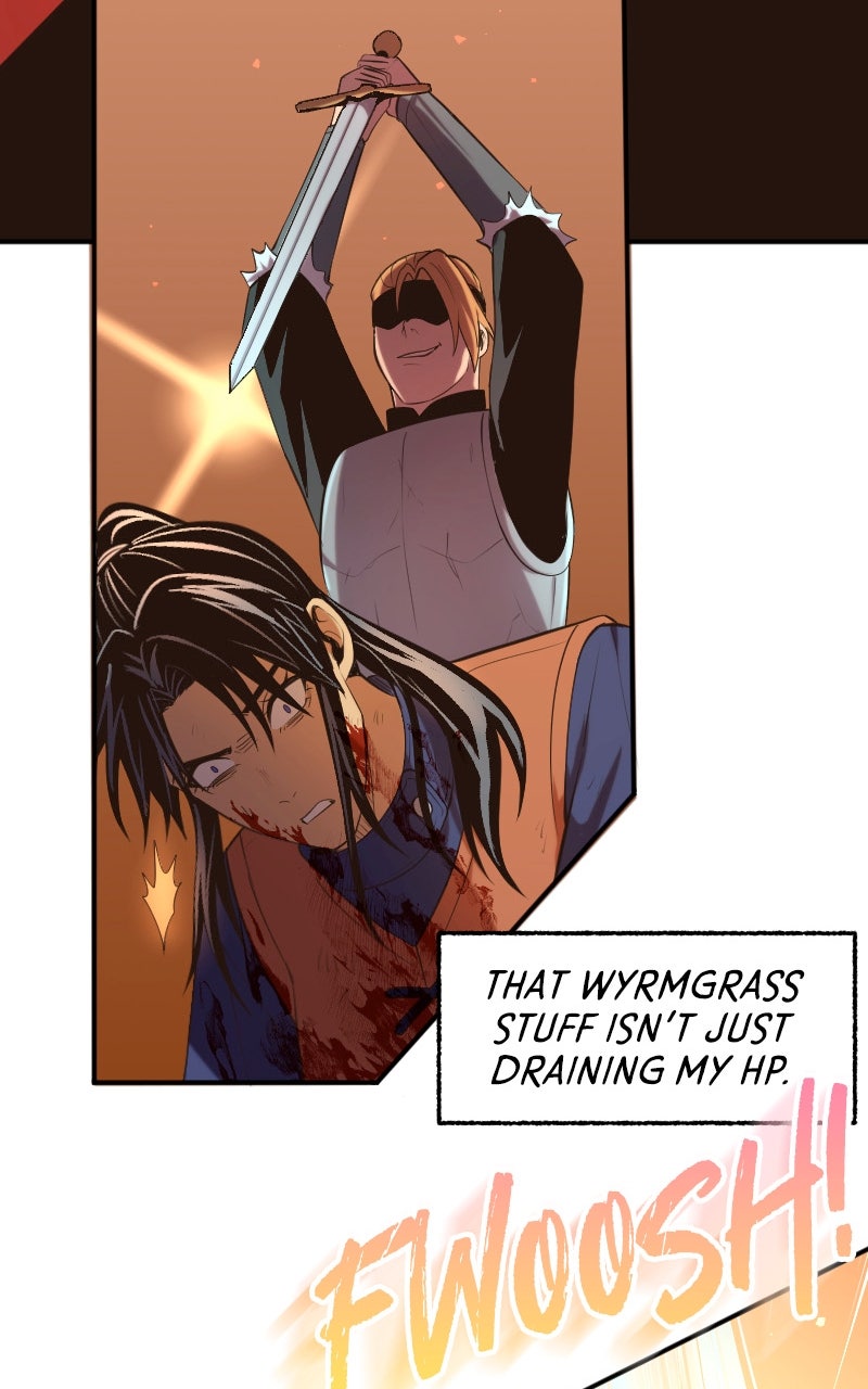 Azarinth Healer Episode 11 page 96 - 