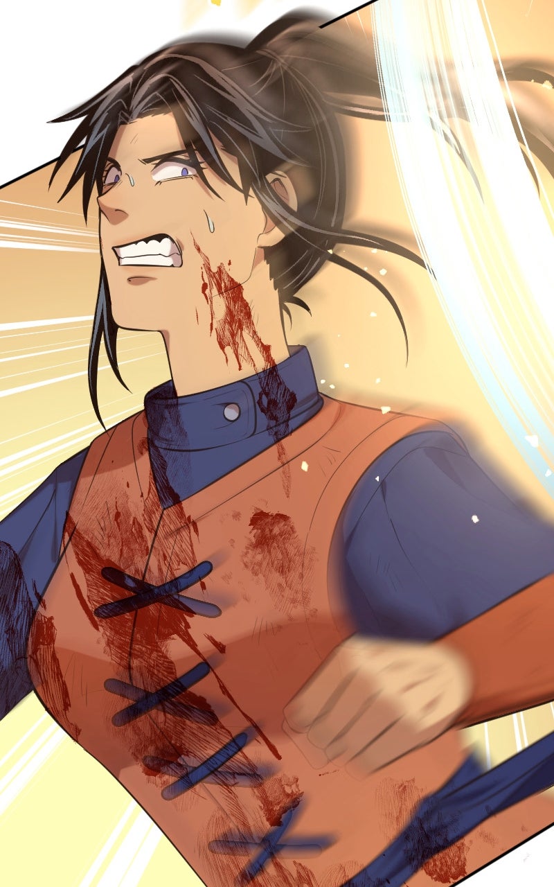 Azarinth Healer Episode 11 page 97 - 
