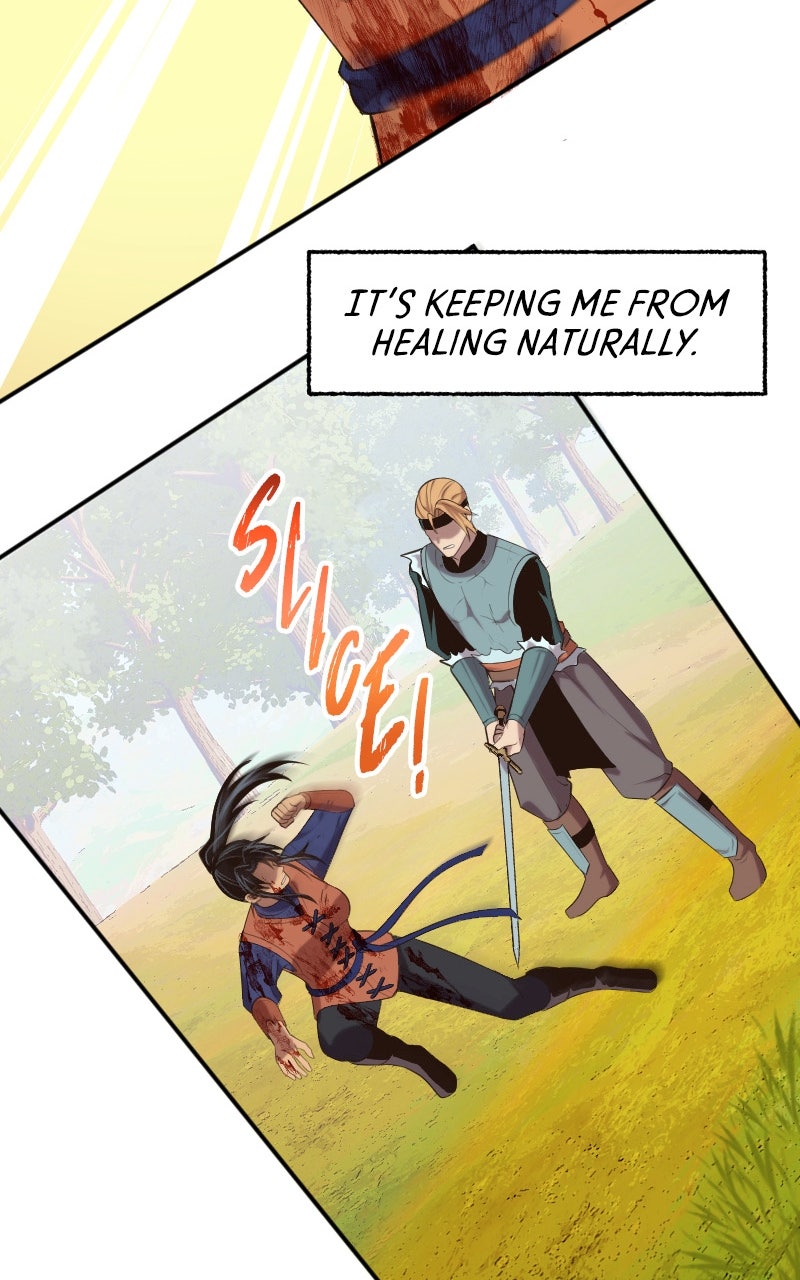 Azarinth Healer Episode 11 page 98 - 