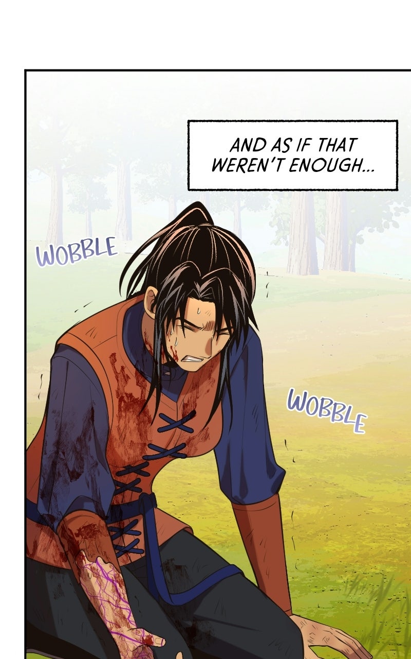 Azarinth Healer Episode 12 page 2 - 