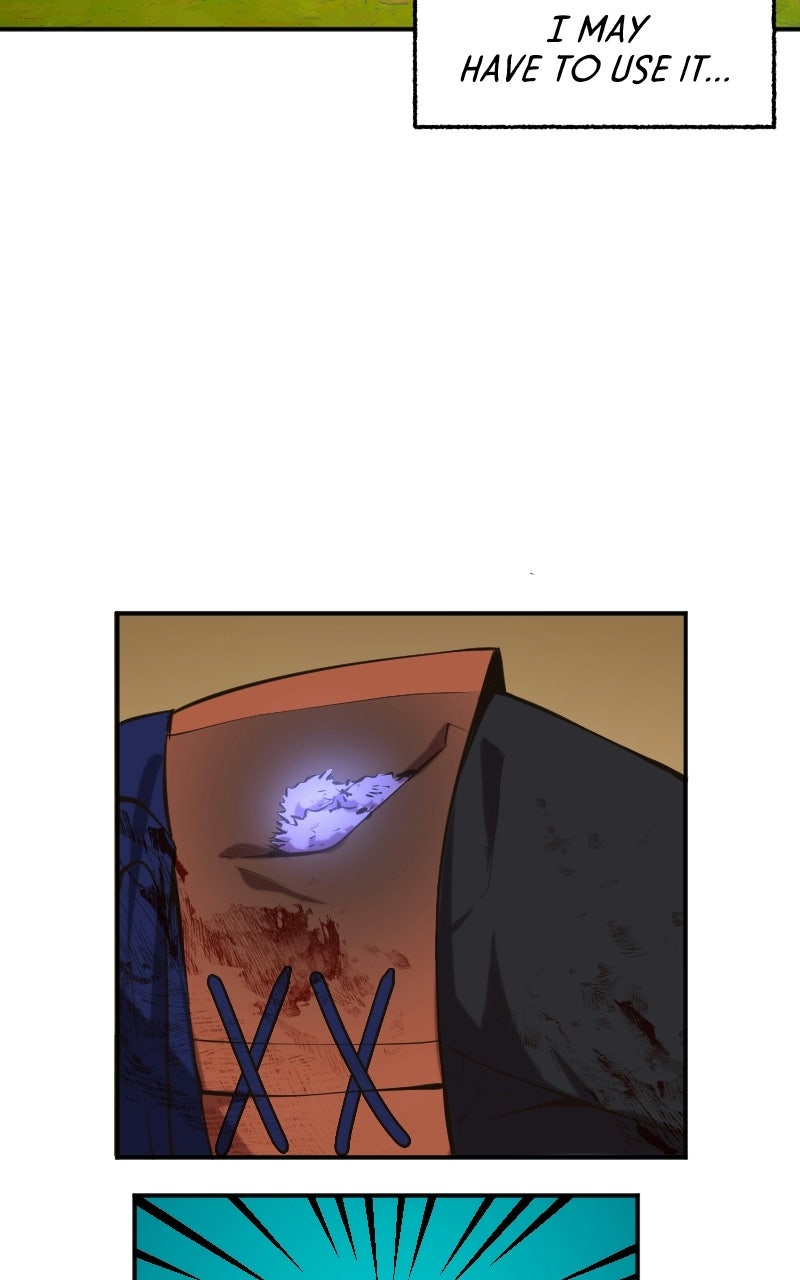 Azarinth Healer Episode 12 page 11 - 