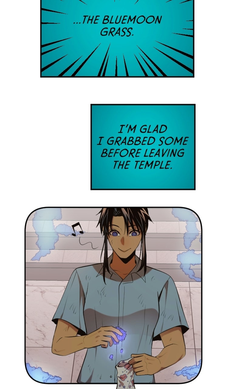Azarinth Healer Episode 12 page 12 - 