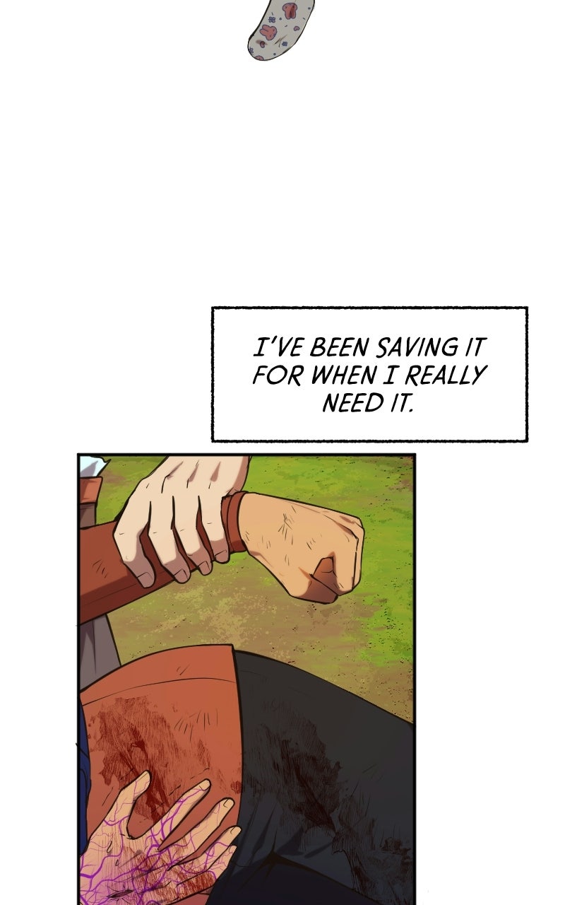 Azarinth Healer Episode 12 page 13 - 