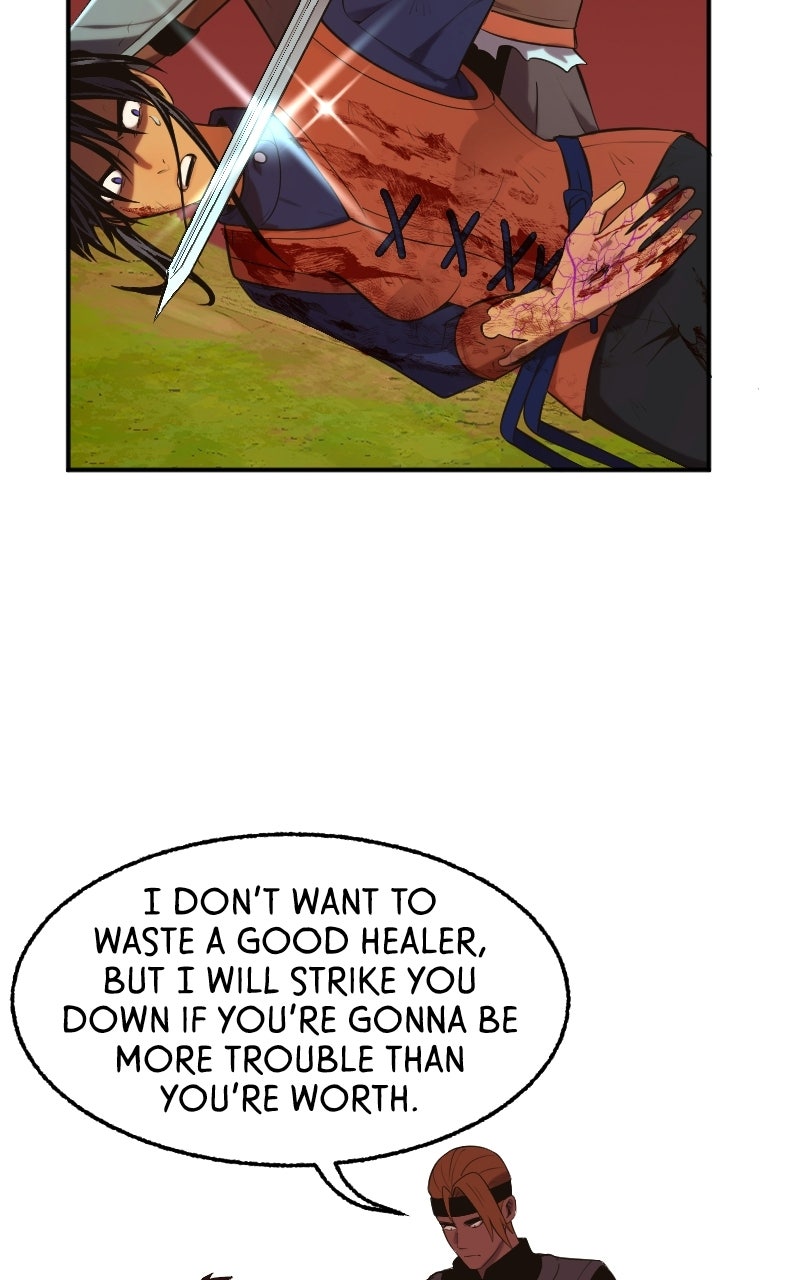 Azarinth Healer Episode 12 page 16 - 