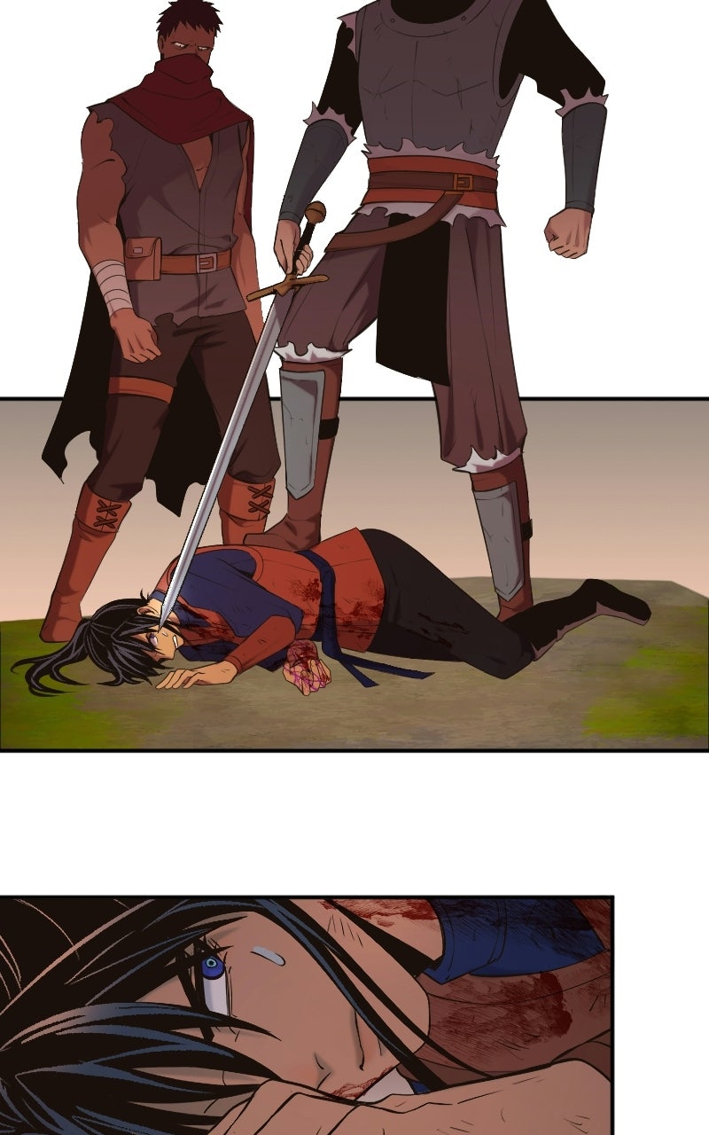 Azarinth Healer Episode 12 page 17 - 