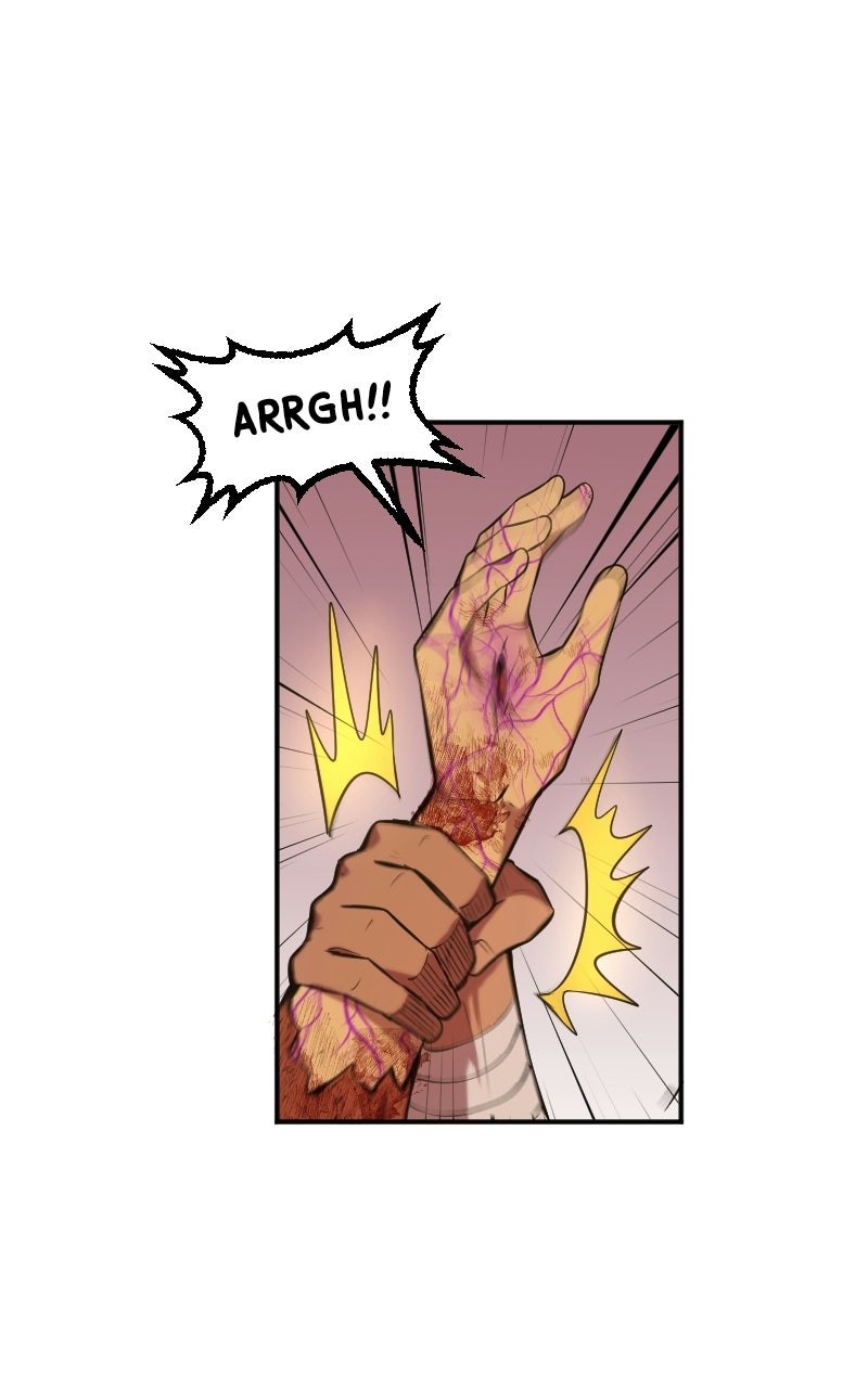 Azarinth Healer Episode 12 page 19 - 