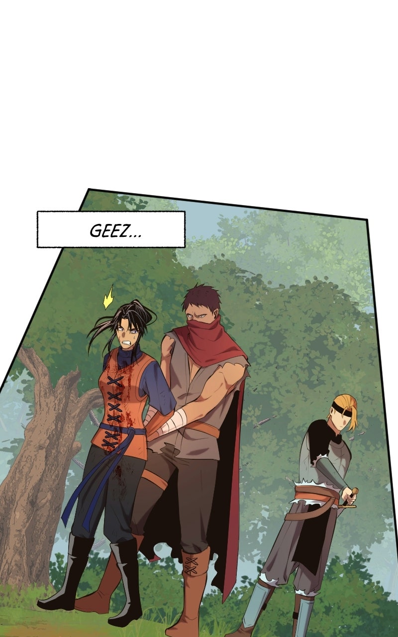 Azarinth Healer Episode 12 page 20 - 