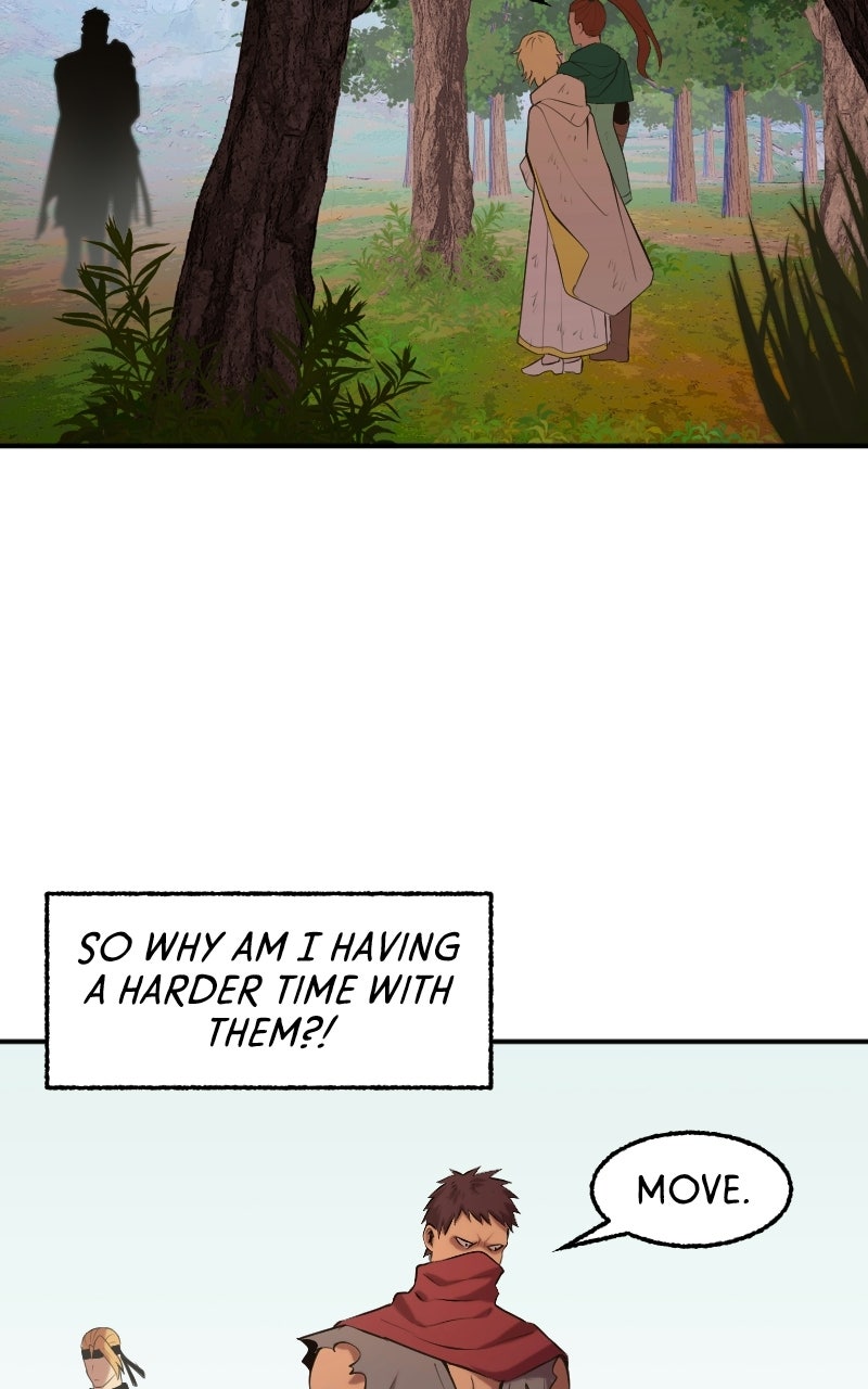 Azarinth Healer Episode 12 page 22 - 