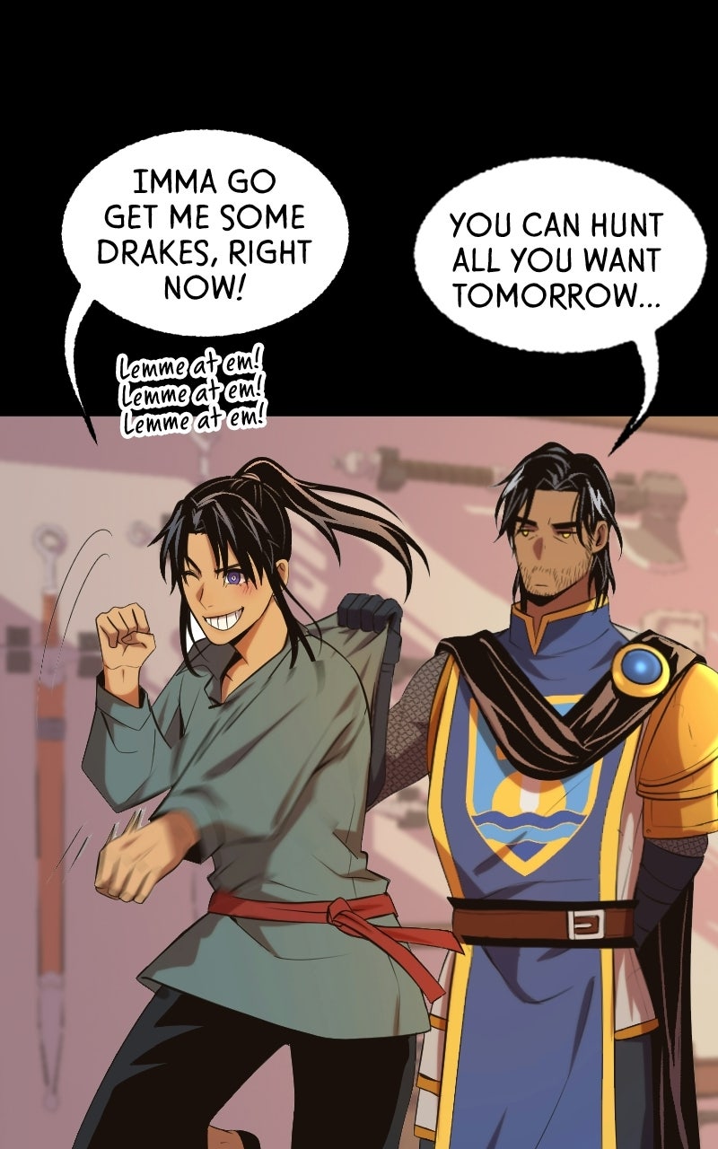 Azarinth Healer Episode 12 page 26 - 