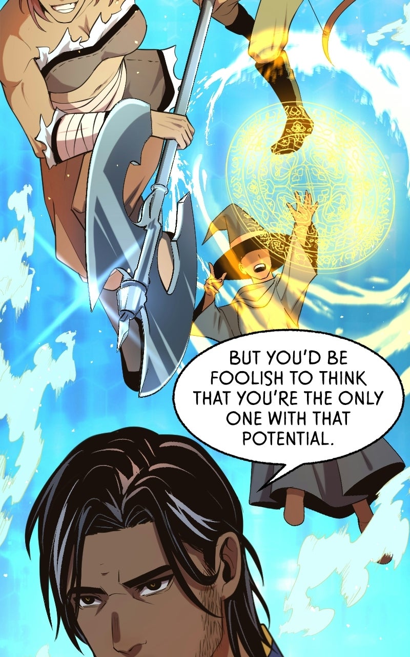 Azarinth Healer Episode 12 page 32 - 