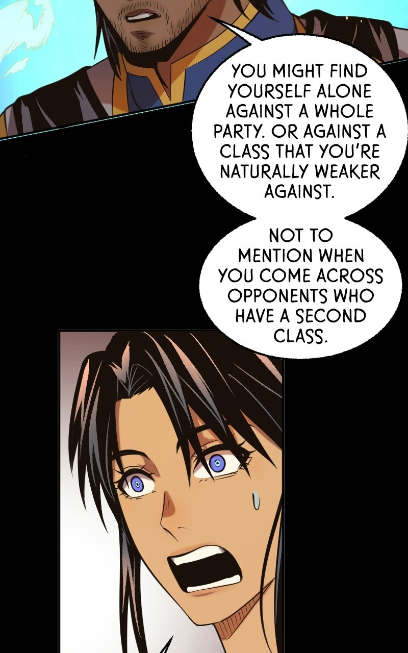 Azarinth Healer Episode 12 page 33 - 