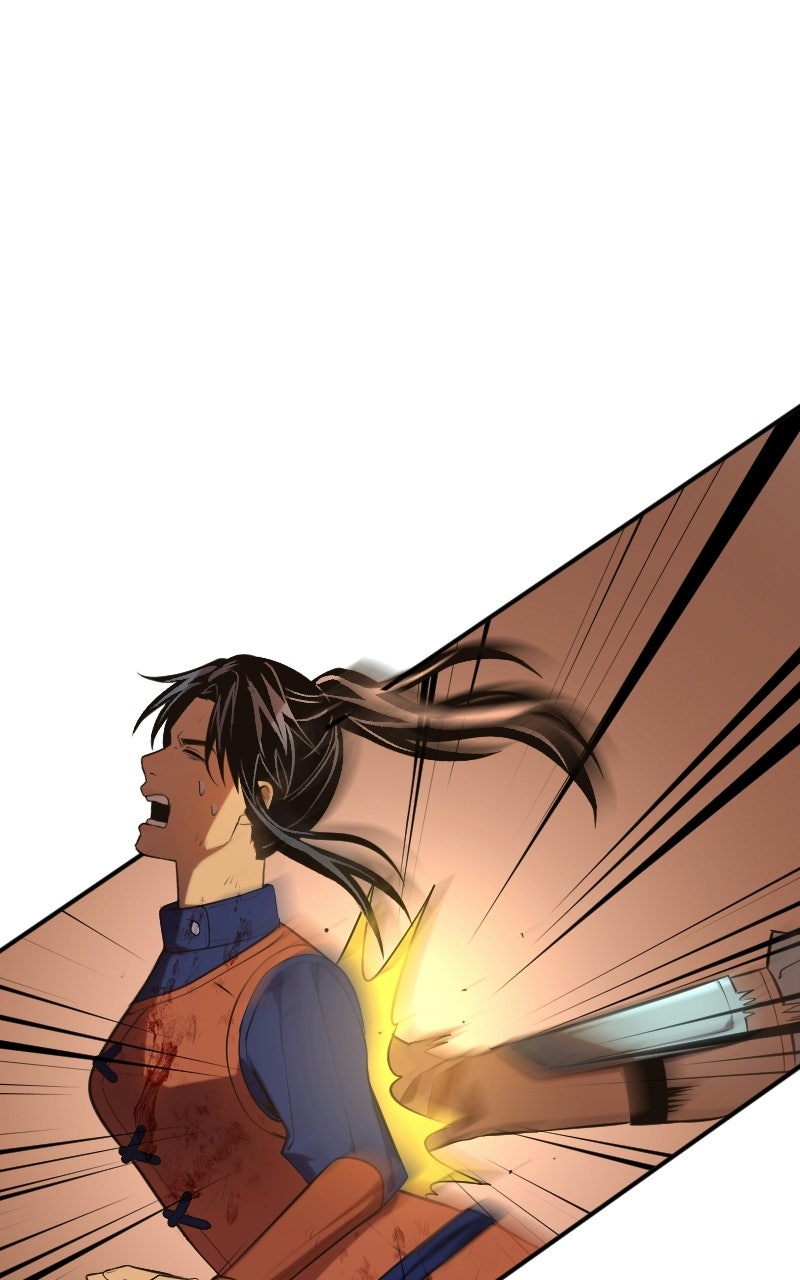 Azarinth Healer Episode 12 page 5 - 