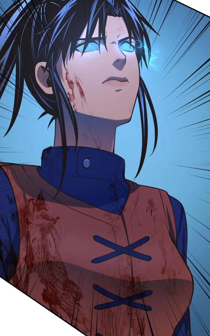 Azarinth Healer Episode 12 page 43 - 