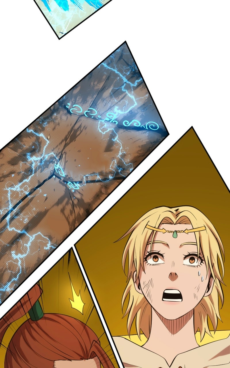 Azarinth Healer Episode 12 page 46 - 