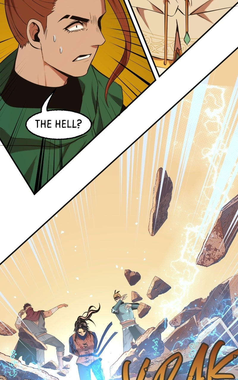Azarinth Healer Episode 12 page 47 - 