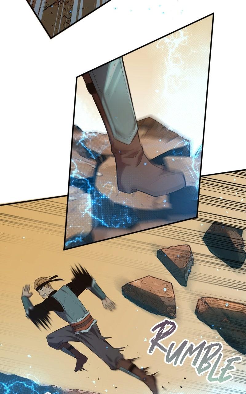 Azarinth Healer Episode 12 page 49 - 