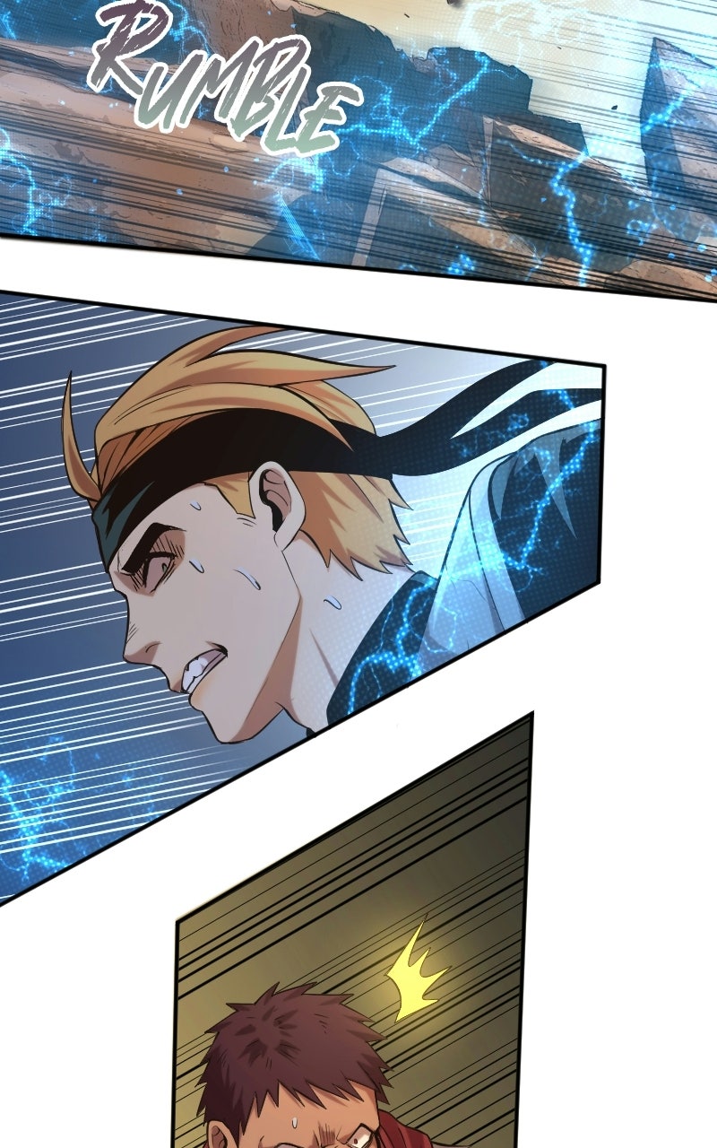 Azarinth Healer Episode 12 page 50 - 