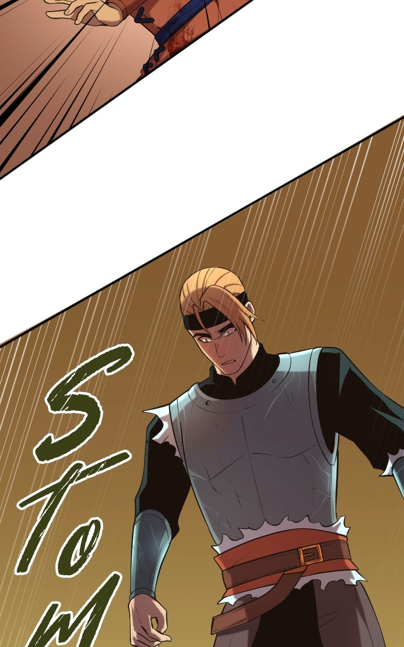 Azarinth Healer Episode 12 page 6 - 