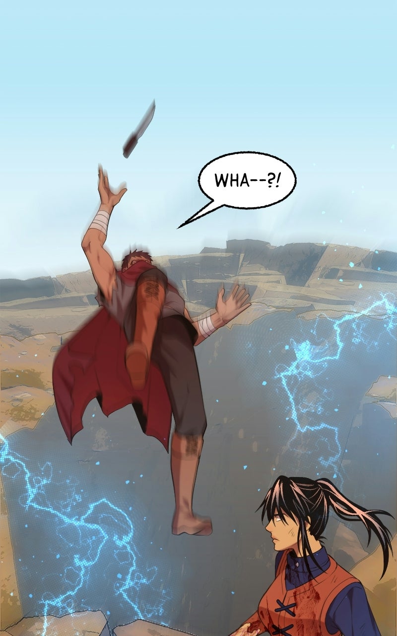 Azarinth Healer Episode 12 page 52 - 