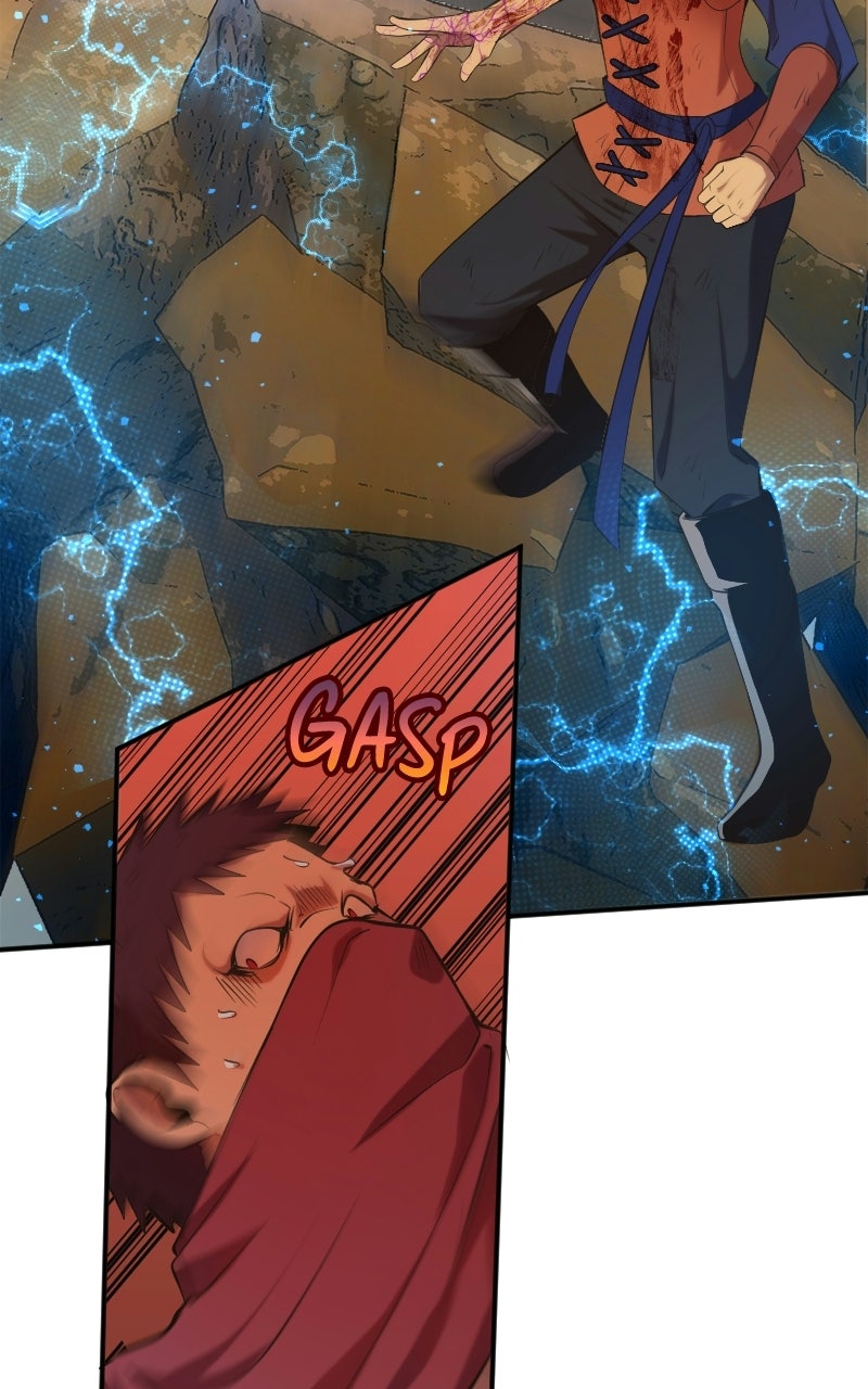 Azarinth Healer Episode 12 page 53 - 