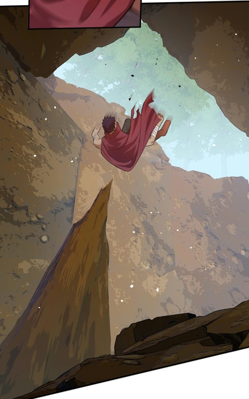 Azarinth Healer Episode 12 page 54 - 