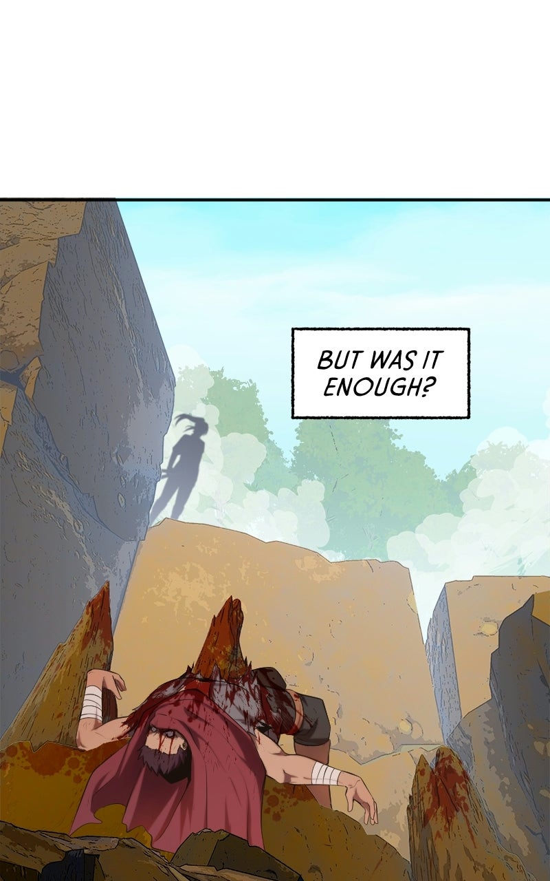 Azarinth Healer Episode 12 page 61 - 