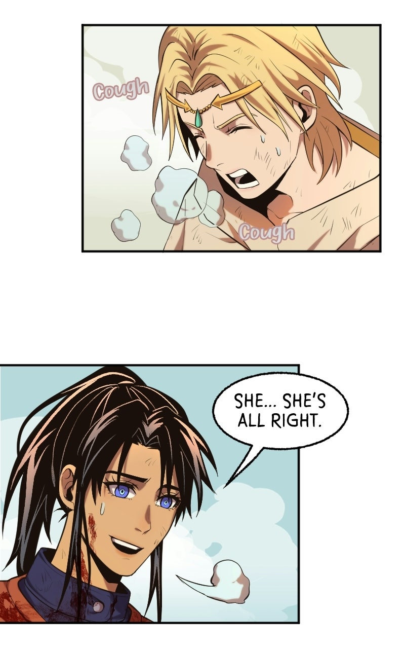 Azarinth Healer Episode 12 page 65 - 