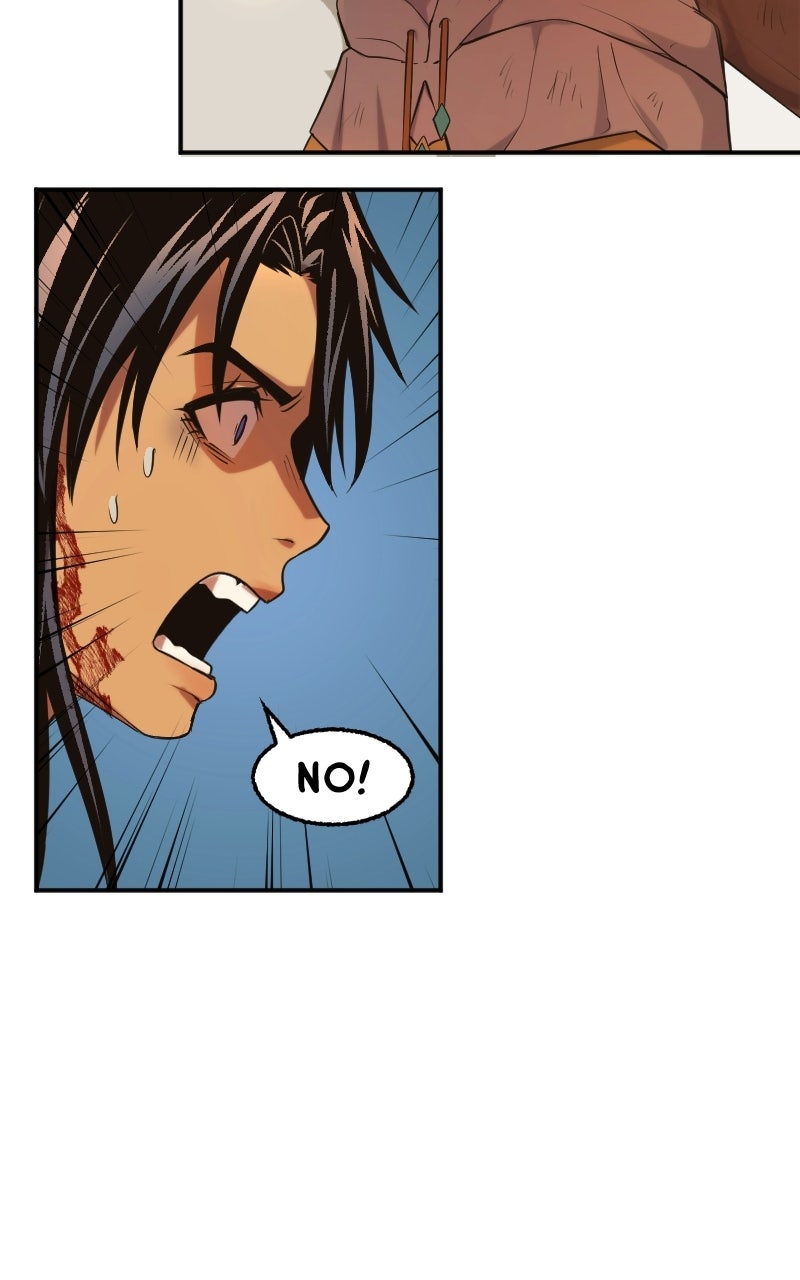 Azarinth Healer Episode 12 page 67 - 