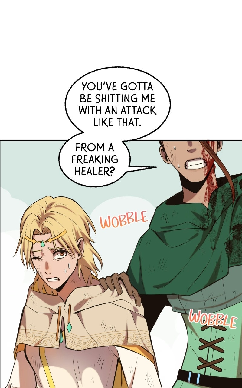 Azarinth Healer Episode 12 page 68 - 