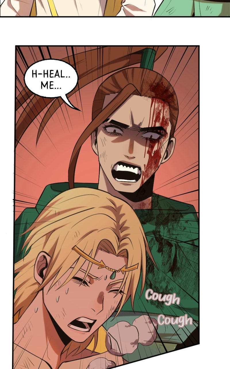 Azarinth Healer Episode 12 page 69 - 