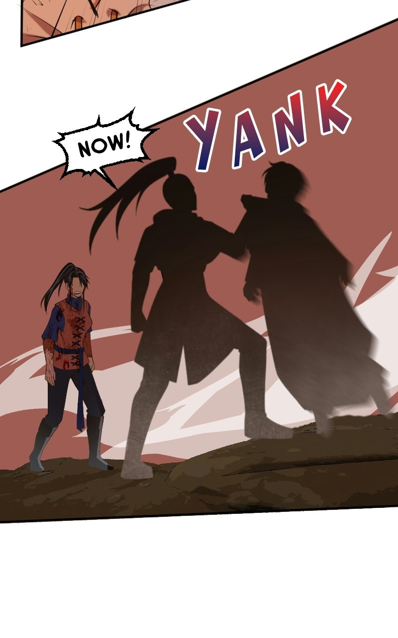 Azarinth Healer Episode 12 page 70 - 