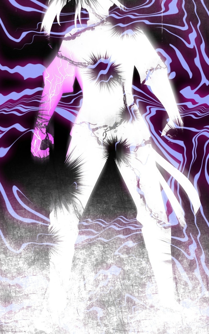 Azarinth Healer Episode 12 page 74 - 