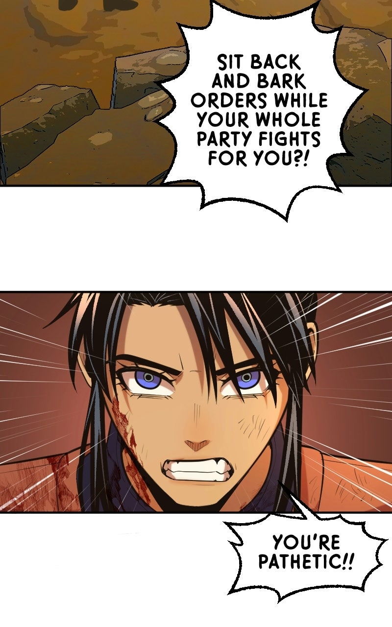 Azarinth Healer Episode 12 page 85 - 