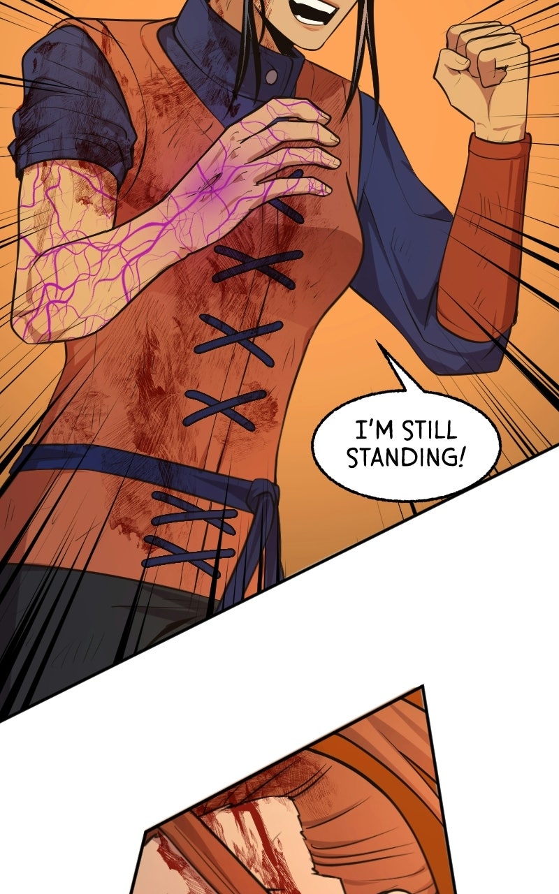 Azarinth Healer Episode 12 page 89 - 