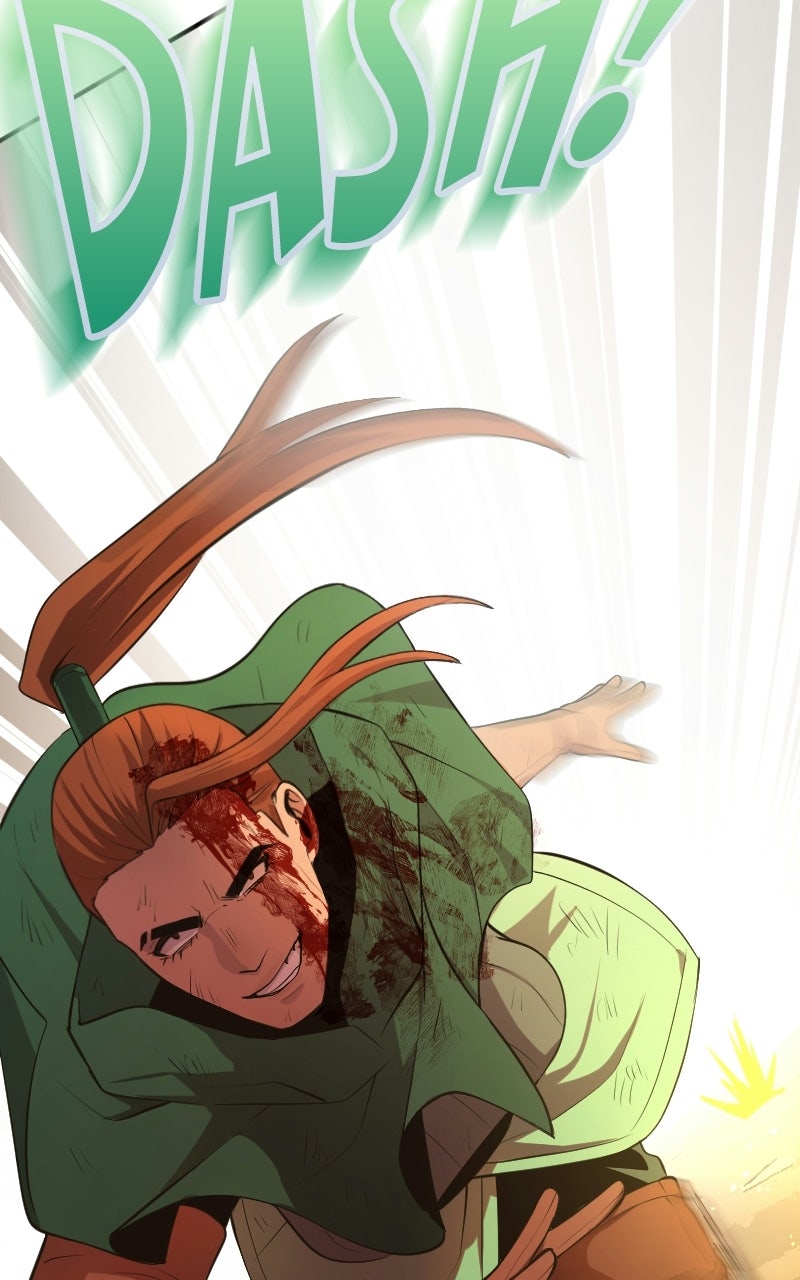 Azarinth Healer Episode 12 page 91 - 